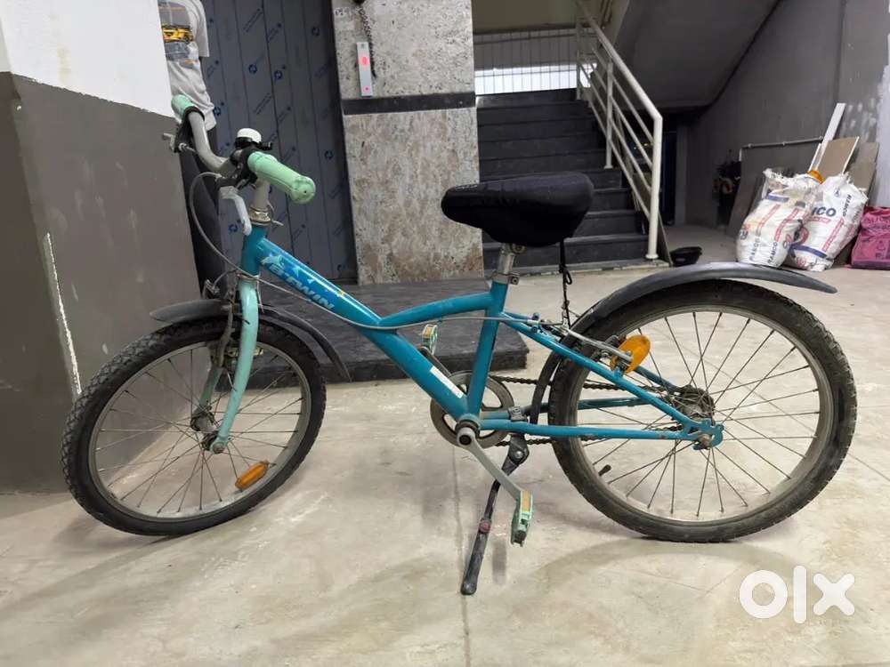 BTWIN DECATHLON KIDS CYCLE 6 TO 10 YEARS