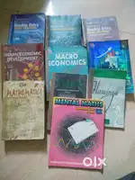 Class 12 Commerce Book set [ Discount ]