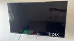 Brand New Kodak 43 Inch 4K QLED Smart TV with Movable Wall Mount Stand