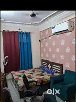 1 bhk flate ( 2bhk flate) Need flate mate