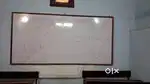 White board