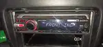 Sony Xplod Car Stereo CDX-GT282S
