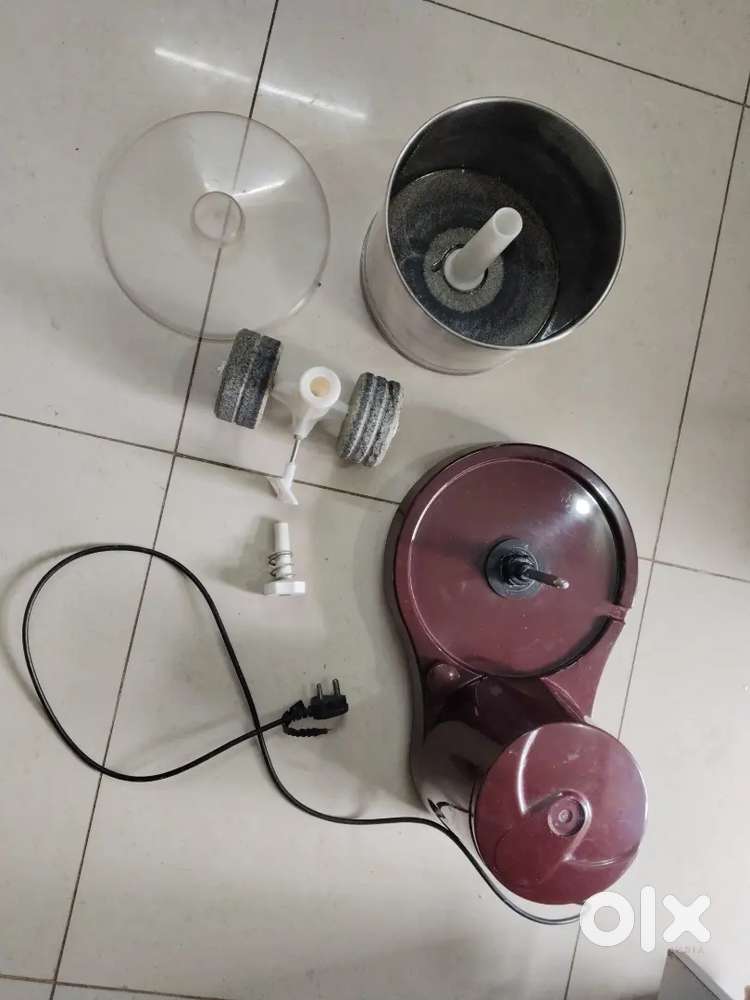 Butterfly wet grinder 2ltr