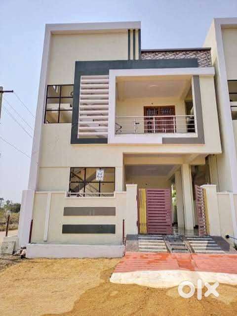 under construction house For Sale Near to Dammiguda