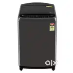 Lg washing machine for fully automatic top load