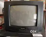 TV is excellent condition