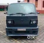 Maruti Suzuki Omni 5 Seater, 2019, Petrol