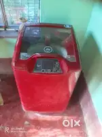 রানিং মেশিন