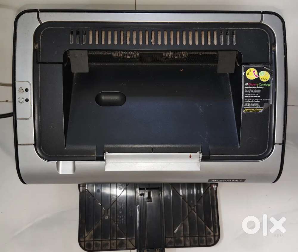 URGENT SELL*HP PRINTER LASER JET P1108*