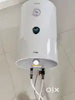 Water heater