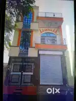 Rent par Dena hai House Yayatayat Nagar Transport Nagar me offic ke li