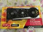 RX 6700XT 12GB GRAPHICS CARD GPU SAPPHIRE NITRO PLUS