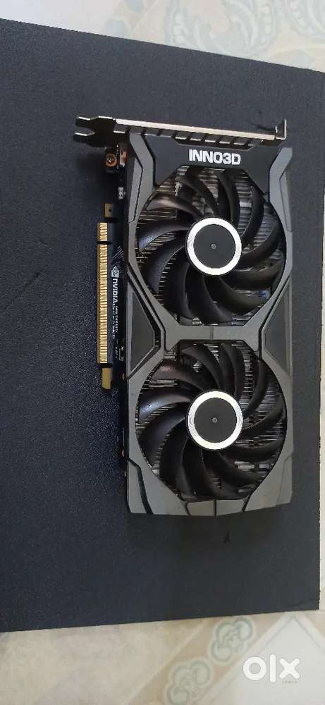 Rtx2060 graphic card