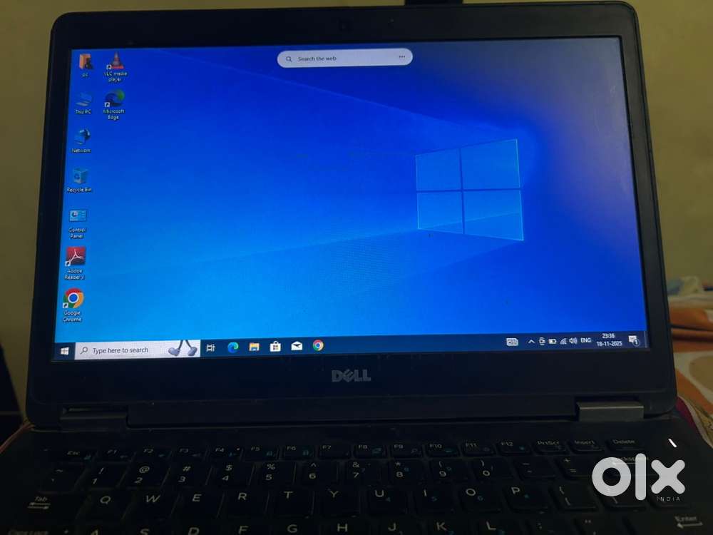 Dell latitude E7470