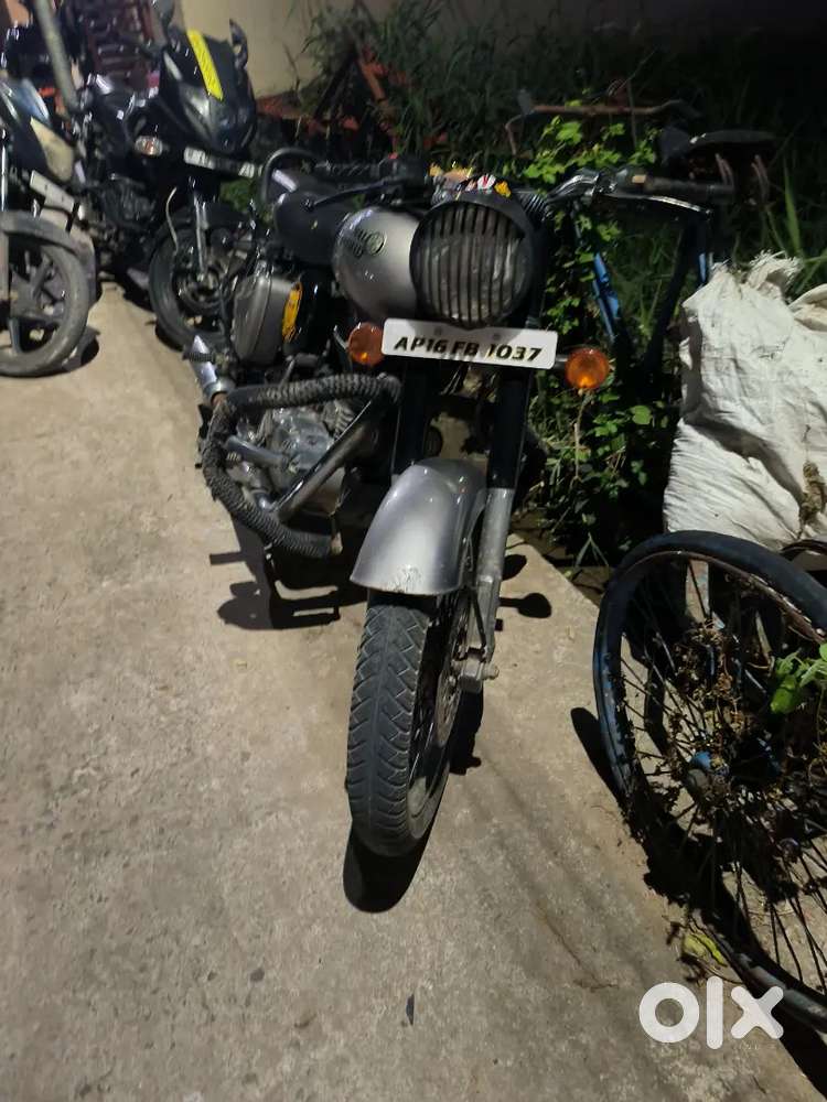 Vehical good condition