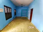 House available on mudichur for rent, bachelors also welcome