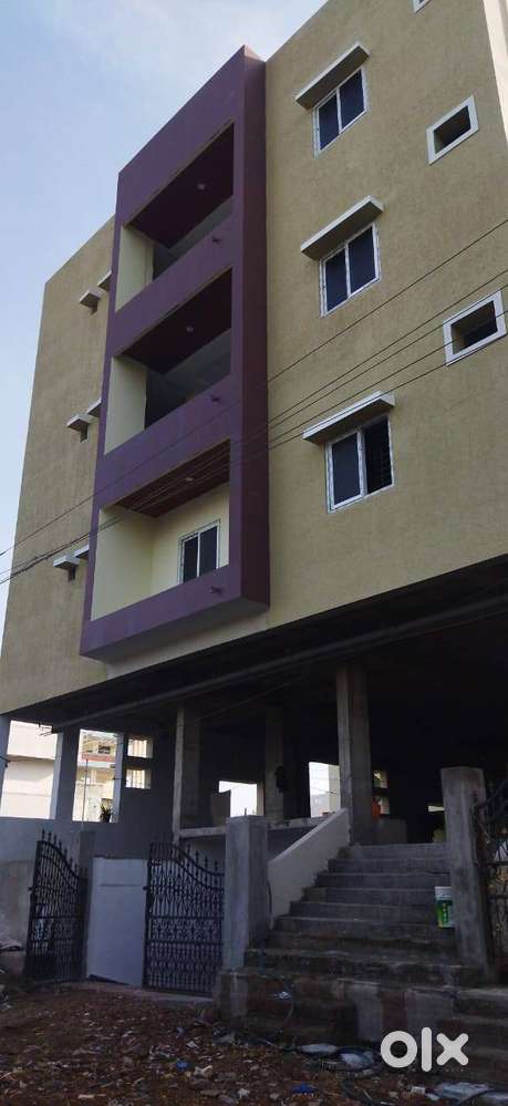 Fully furnished flats for rent