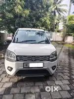 Maruti Suzuki Wagon R 2021