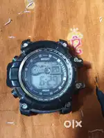 A Wrist Watch