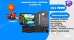 HOME/STUDENTS/ OFFICE I3/I5 DESKTOP COMPUTER