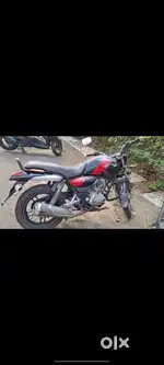 Bike on sell