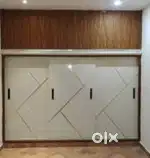बेडरूम फर्नीचर ओर ओल टाईप वकॅ सोल्यूशन