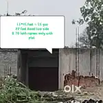 55 gaj garrage 11*45
