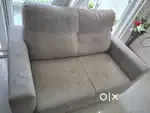 Home centre 3+2 seater sofa
