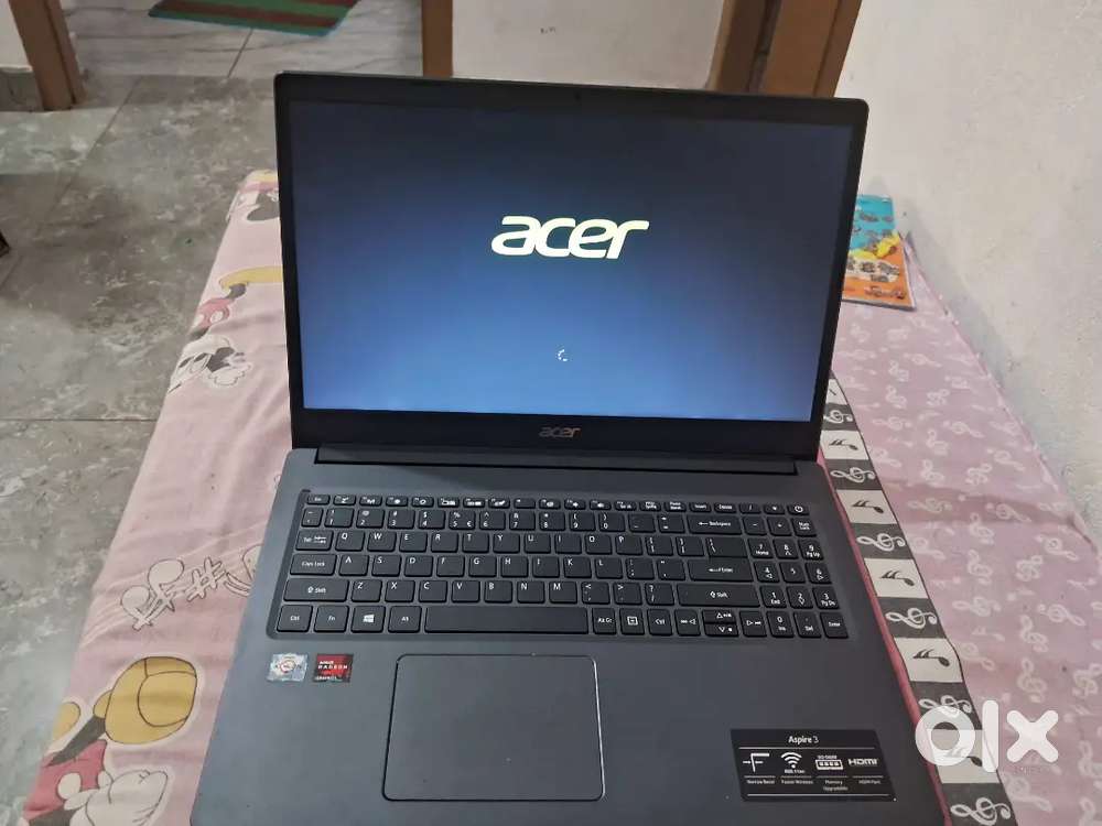Acer aspire 3