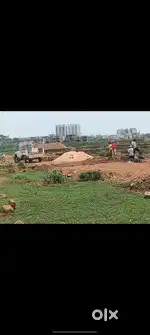 Plot for sale Near kiit college patia Bhubaneswar