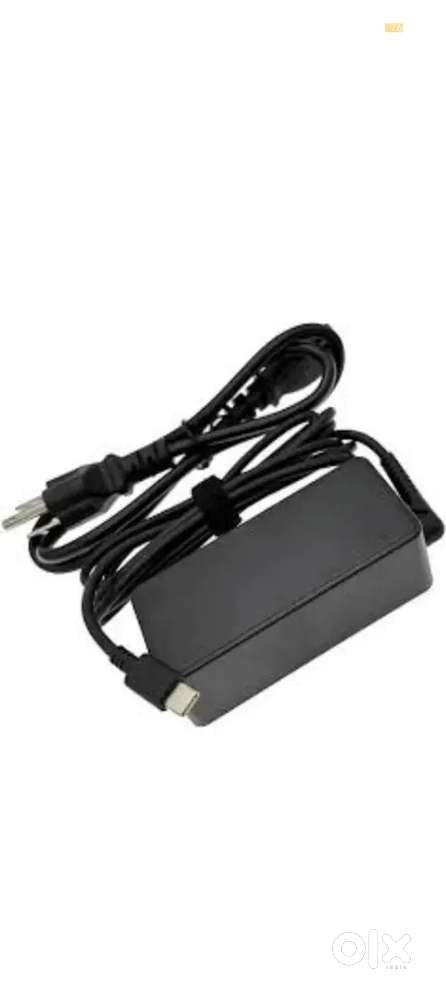 HP laptop charger