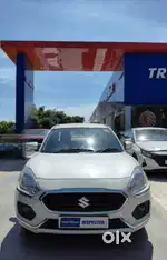 Maruti Suzuki Dzire 1.2 VXI AMT, 2017, Petrol