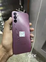 Samsung galaxy a14