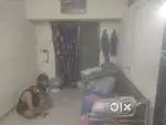 Required roommate