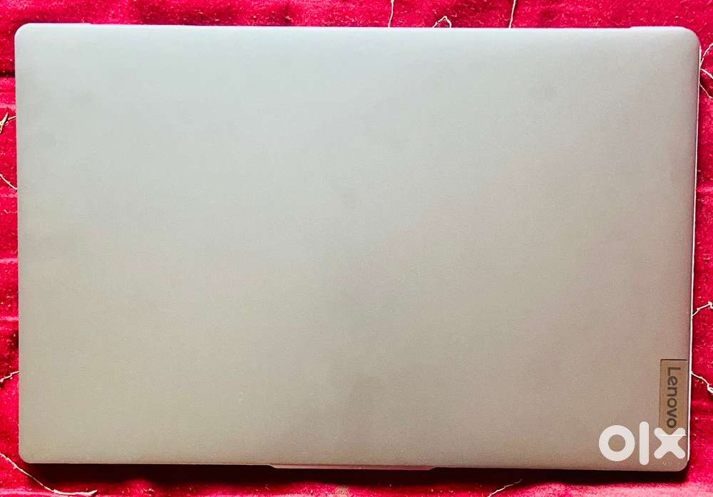 Lenovo Ideapad Slim 3i-15inch-i5 12th gen-16gb RAM-512gb SSD
