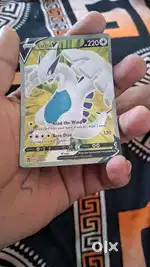 Pokemon card all type card available  1 card 100 rupees  totl 300 card