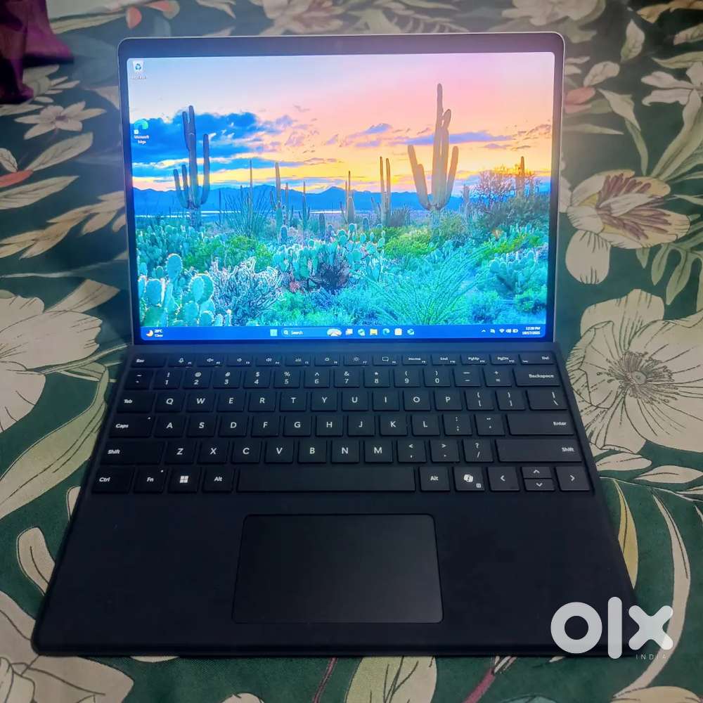 Surface Pro 11 Business Edtn Ultra 7 Series 2 under Warranty