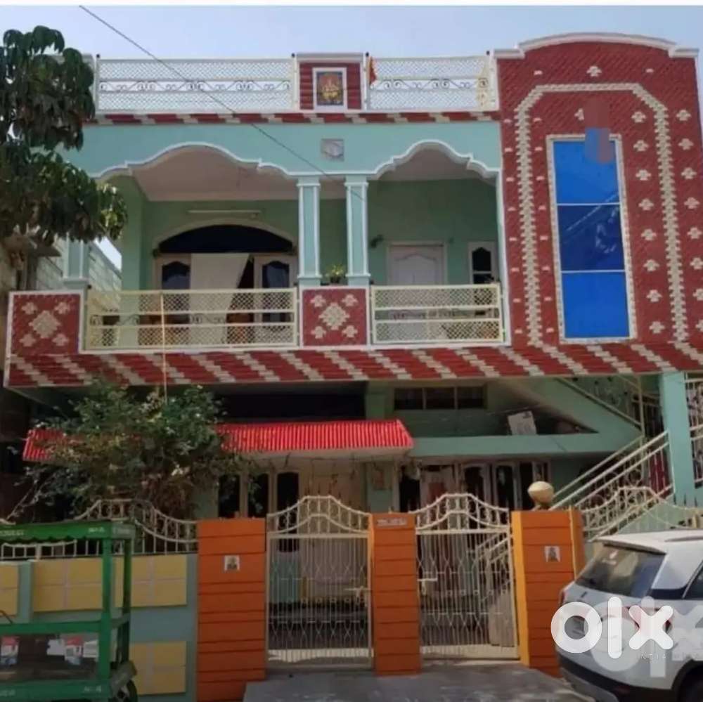 1 bhk house for rent in Shanthi Nagar