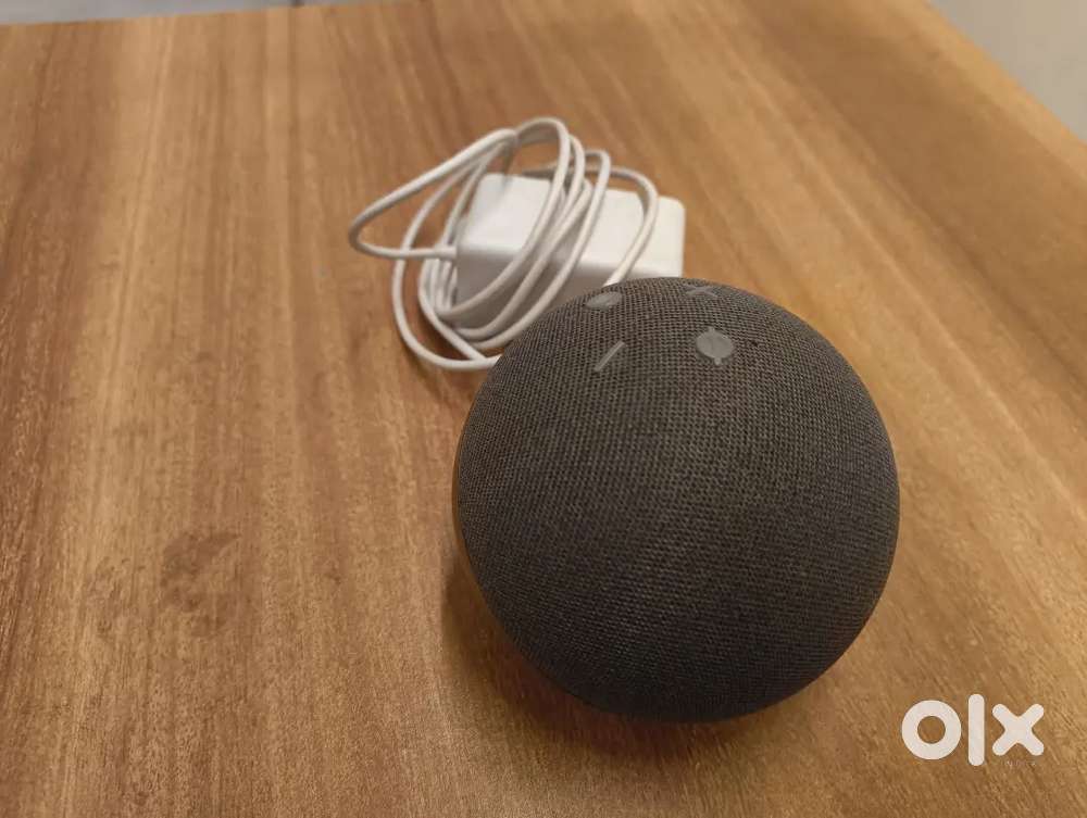 Amazon Alexa echodot( 5th gen)