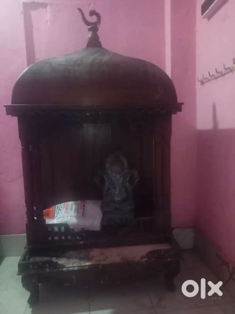 Segun Kath Thakur er mancha