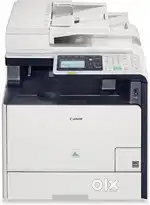 Canon Lasers imageCLASS MF8580Cdw Wireless 4-in-1 Color Laser Multifun