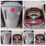 @5 YEAR WARRANTY _FREE SHIPPING WASHING MACHINE GREAT WASHING