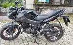 Very good condition.