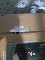 Lg fully automatic washing machine 6kg to sell