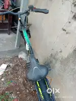 Avon gamer bicycle