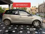 Ford Figo, 2011, Diesel