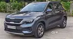 Kia Seltos HTK Plus G, 2020, Petrol