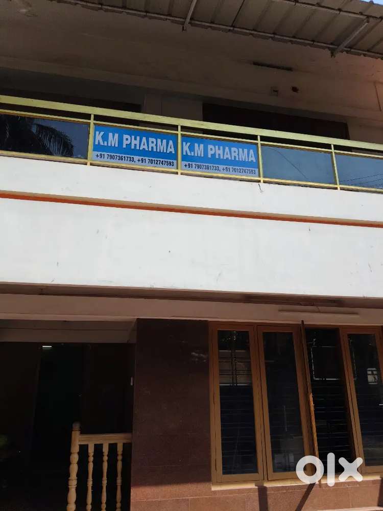 Driver vacancy (4wheeler )