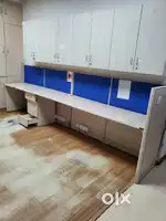 Office furniture with drawer for sale