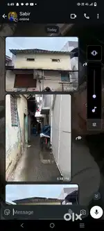 Ghar ghanvat dene ahe